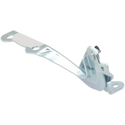 Rareelectrical - New Right Hood Hinge Compatible With Chevrolet Spark Lt 4 Cyl 1.4L Spark Activ 4 Cyl 1.4L Spark Ls 4 - Image 7