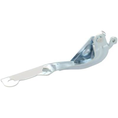 Rareelectrical - New Right Hood Hinge Compatible With Chevrolet Spark Activ 4 Cyl 1.4L Spark Ls 4 Cyl 1.4L Spark Lt 4 - Image 5