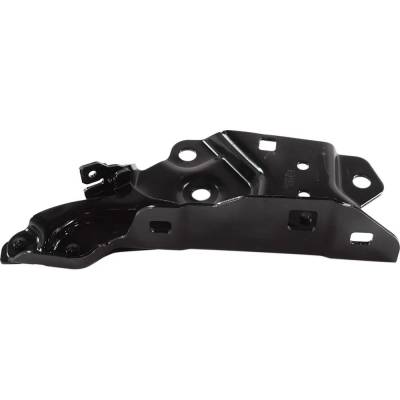 Rareelectrical - New Right Hood Hinge Compatible With Chevrolet Camaro Ls 6 Cyl 3.6L Camaro Ls 4 Cyl 2.0L Lt 4 2.0L - Image 6