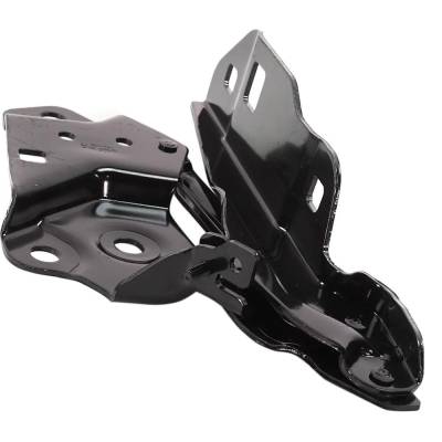 Rareelectrical - New Right Hood Hinge Compatible With Chevrolet Camaro Zl1 8 Cyl 6.2L Camaro Lt1 8 Cyl 6.2L Camaro Lt - Image 3