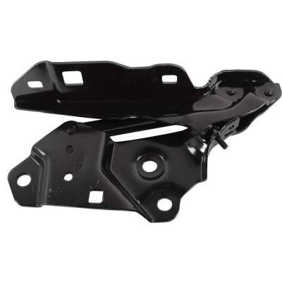 Rareelectrical - New Right Hood Hinge Compatible With Chevrolet Camaro Ls 6 Cyl 3.6L Camaro Lt 6 Cyl 3.6L Camaro Ls 4 - Image 1