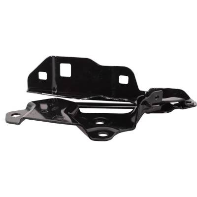 Rareelectrical - New Right Hood Hinge Compatible With Chevrolet Camaro Ls 6 Cyl 3.6L Camaro Lt 6 Cyl 3.6L Camaro Ls 4 - Image 4
