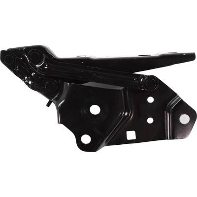 Rareelectrical - New Right Hood Hinge Compatible With Chevrolet Camaro Ls 6 Cyl 3.6L Camaro Lt 6 Cyl 3.6L Camaro Ls 4 - Image 5