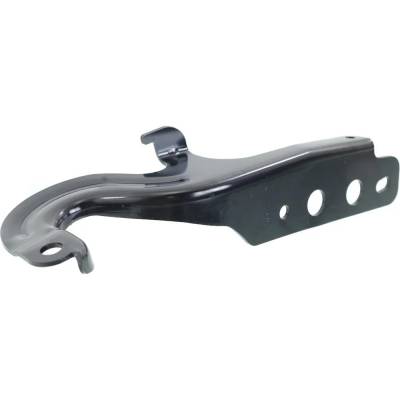 Rareelectrical - New Left Hood Hinge Compatible With Chevrolet Traverse Ls Traverse Lt Traverse Ltz Traverse Premier - Image 3