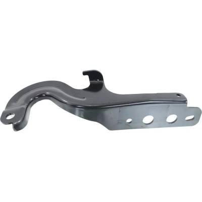 Rareelectrical - New Left Hood Hinge Compatible With Chevrolet Traverse Ls Traverse Lt Traverse Ltz Traverse Premier - Image 4