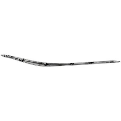 Rareelectrical - New Left Grille Trim Compatible With Toyota Venza Limited 4 Cyl 2.5L Venza Xle 4 Cyl 2.5L Venza Le - Image 5