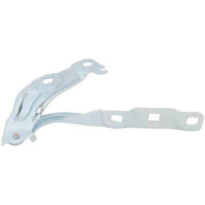 Rareelectrical - New Right Hood Hinge Compatible With Chevrolet Trailblazer L 3 Cyl 1.2L Trailblazer Ls 3 Cyl 1.2L - Image 5