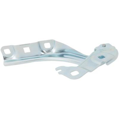 Rareelectrical - New Right Hood Hinge Compatible With Chevrolet Trailblazer L 3 Cyl 1.2L Trailblazer Ls 3 Cyl 1.2L - Image 6