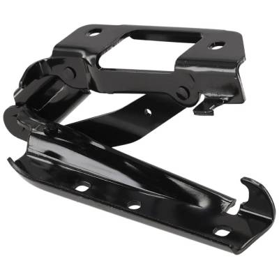 Rareelectrical - New Right Hood Hinge Compatible With Chevrolet Camaro Zl1 Camaro Z/28 Camaro Ss Camaro Ls Camaro Lt - Image 2