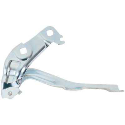Rareelectrical - New Right Hood Hinge Compatible With Chevrolet Trailblazer Ls 3 Cyl 1.2L Trailblazer L 3 Cyl 1.2L - Image 2