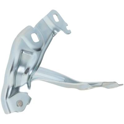 Rareelectrical - New Right Hood Hinge Compatible With Chevrolet Trailblazer Ls 3 Cyl 1.2L Trailblazer L 3 Cyl 1.2L - Image 3