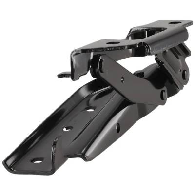 Rareelectrical - New Right Hood Hinge Compatible With Chevrolet Camaro Z/28 Camaro Zl1 Camaro Lt Camaro Ls Camaro Ss - Image 4