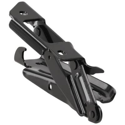 Rareelectrical - New Right Hood Hinge Compatible With Chevrolet Camaro Z/28 Camaro Zl1 Camaro Lt Camaro Ls Camaro Ss - Image 7