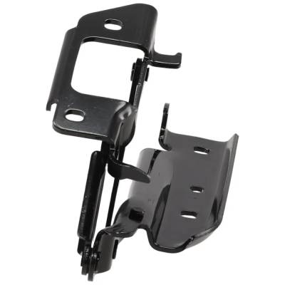 Rareelectrical - New Right Hood Hinge Compatible With Chevrolet Camaro Z/28 Camaro Zl1 Camaro Lt Camaro Ls Camaro Ss - Image 8