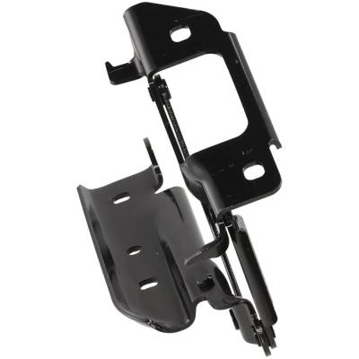 Rareelectrical - New Left Hood Hinge Compatible With Chevrolet Camaro Zl1 Camaro Ls Z/28 Lt Ss 2010-2015 By Gm1236136 - Image 3