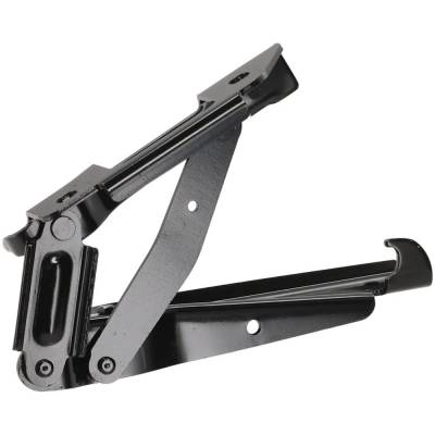 Rareelectrical - New Left Hood Hinge Compatible With Chevrolet Camaro Zl1 Camaro Ls Z/28 Lt Ss 2010-2015 By Gm1236136 - Image 5