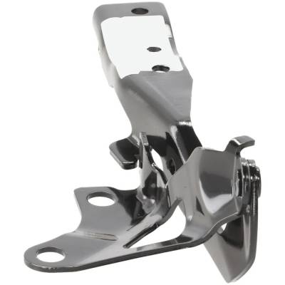 Rareelectrical - New Right Hood Hinge Compatible With Acura Tlx Base 4 Cyl 2.0L Tlx Type S Pmc Edition 6 Cyl 3.0L Tlx - Image 3