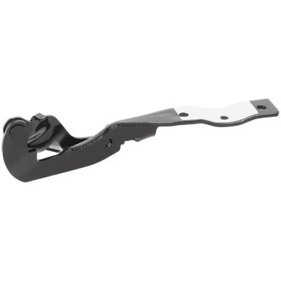 Rareelectrical - New Right Hood Hinge Compatible With Acura Tlx Base 4 Cyl 2.0L Tlx Type S Pmc Edition 6 Cyl 3.0L Tlx - Image 5