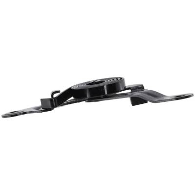 Rareelectrical - New Left Hood Hinge Compatible With Chevrolet Gmc Sierra 2500 Hd Base 8 Cyl 6.0L Silverado 3500 Hd - Image 5