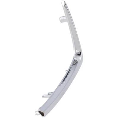 Rareelectrical - New Outer Right Grille Trim Compatible With Scion Toyota Yaris Ia Base 4 Cyl 1.5L Ia Base 4 Cyl 1.5L - Image 8