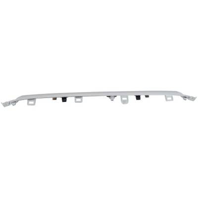 Rareelectrical - New Center Grille Trim Compatible With Toyota Venza Xle 4 Cyl 2.5L Venza Limited 4 Cyl 2.5L Venza Le - Image 5
