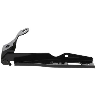 Rareelectrical - New Right Hood Hinge Compatible With Acura Tlx Sh-Awd 6 Cyl 3.5L Tlx Base 6 Cyl 3.5L Tlx Base 4 Cyl - Image 2