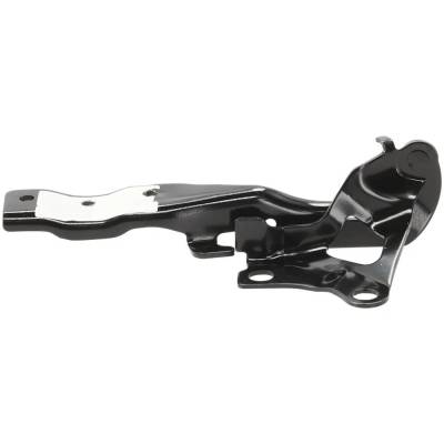 Rareelectrical - New Right Hood Hinge Compatible With Acura Tlx Sh-Awd 4 Cyl 2.0L Tlx Type S 6 Cyl 3.0L Tlx Base 4 - Image 2