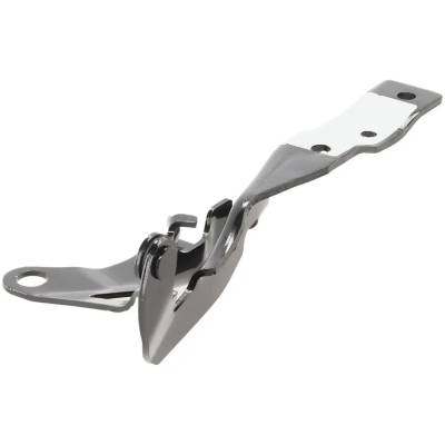 Rareelectrical - New Right Hood Hinge Compatible With Acura Tlx Sh-Awd 4 Cyl 2.0L Tlx Type S 6 Cyl 3.0L Tlx Base 4 - Image 4
