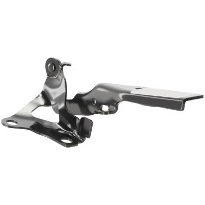 New Left Hood Hinge Compatible With Acura Tlx Base 4 Cyl 2.0L Tlx Type S 6 Cyl 3.0L Tlx Sh-Awd 4 Cyl