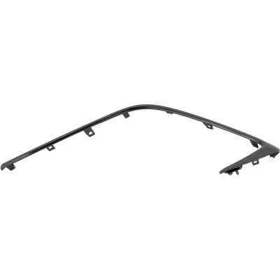 Rareelectrical - New OEM Replacement Left Grille Trim Compatible With Toyota Corolla Se Apex Corolla Base Xse Apex Se - Image 6