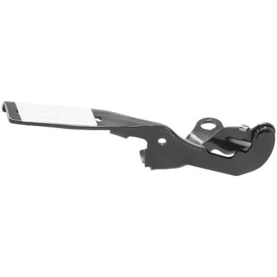 Rareelectrical - New Left Hood Hinge Compatible With Acura Tlx Base 4 Cyl 2.0L Tlx Type S 6 Cyl 3.0L Tlx Sh-Awd 4 Cyl - Image 5