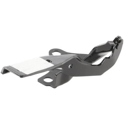 Rareelectrical - New Left Hood Hinge Compatible With Acura Tlx Type S Pmc Edition 6 Cyl 3.0L Tlx Base 4 Cyl 2.0L Tlx - Image 4