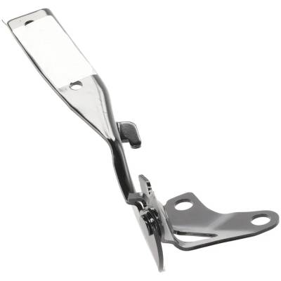 Rareelectrical - New Left Hood Hinge Compatible With Acura Tlx Type S Pmc Edition 6 Cyl 3.0L Tlx Base 4 Cyl 2.0L Tlx - Image 7
