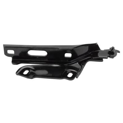 Rareelectrical - New Left Hood Hinge Compatible With Audi A3 Technik 4 Cyl 1.8L A3 Technik 4 Cyl 2.0L Komfort 4 2.0L - Image 1