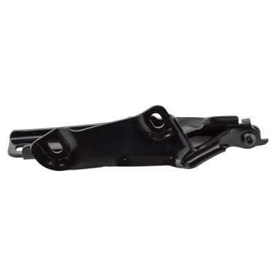 Rareelectrical - New Left Hood Hinge Compatible With Audi A3 Technik 4 Cyl 1.8L A3 Technik 4 Cyl 2.0L Komfort 4 2.0L - Image 6