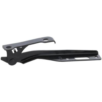 Rareelectrical - New Right Hood Hinge Compatible With Acura Ilx Dynamic 4 Cyl 2.4L Ilx Hybrid 4 Cyl 1.5L Ilx Base 4 - Image 5