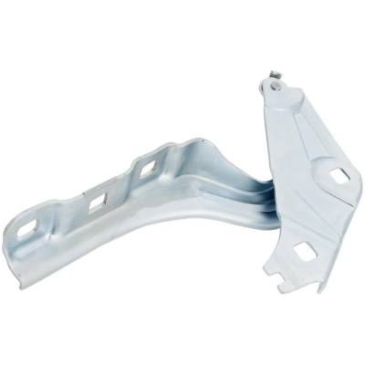 Rareelectrical - New Right Hood Hinge Compatible With Buick Encore Gx Sport Touring 3 Cyl 1.3L Encore Gx Select 3 Cyl - Image 3