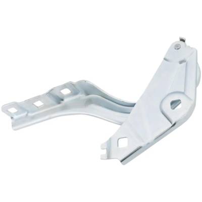Rareelectrical - New Right Hood Hinge Compatible With Buick Encore Gx Essence 3 Cyl 1.3L Encore Gx Preferred 3 Cyl - Image 1