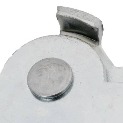 Rareelectrical - New Right Hood Hinge Compatible With Buick Encore Gx Essence 3 Cyl 1.3L Encore Gx Preferred 3 Cyl - Image 7
