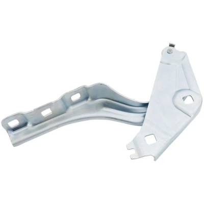 Rareelectrical - New Right Hood Hinge Compatible With Buick Encore Gx Sport Touring 3 Cyl 1.3L Encore Gx Preferred 3 - Image 2