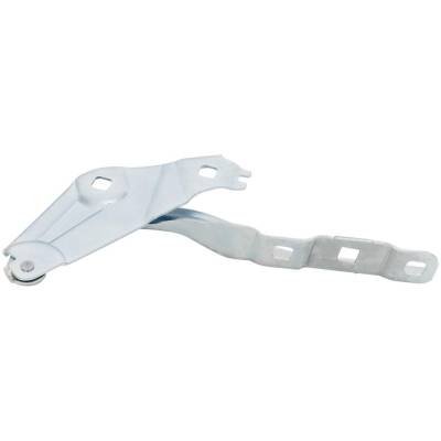 Rareelectrical - New Right Hood Hinge Compatible With Buick Encore Gx Sport Touring 3 Cyl 1.3L Encore Gx Preferred 3 - Image 5