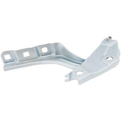 Rareelectrical - New Right Hood Hinge Compatible With Buick Encore Gx Sport Touring 3 Cyl 1.3L Encore Gx Preferred 3 - Image 6