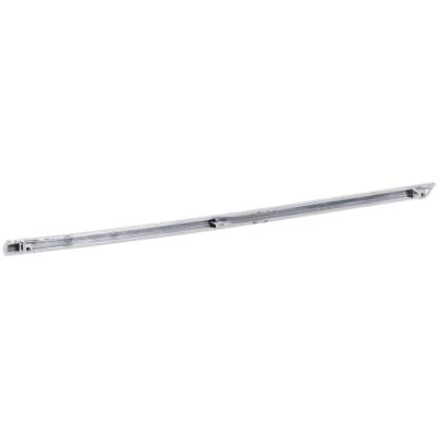 Rareelectrical - New Right Upper Grille Trim Compatible With Honda Accord Ex 4 Cyl 2.4L Accord Ex-L 6 Cyl 3.5L Accord - Image 5