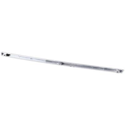 Rareelectrical - New Right Upper Grille Trim Compatible With Honda Accord Ex 4 Cyl 2.4L Accord Ex-L 6 Cyl 3.5L Accord - Image 6