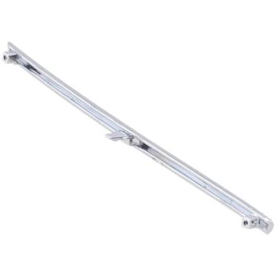 Rareelectrical - New Right Upper Grille Trim Compatible With Honda Accord Ex 4 Cyl 2.4L Accord Ex-L 6 Cyl 3.5L Accord - Image 7