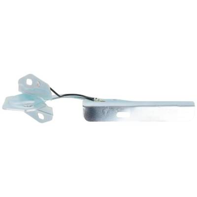 Rareelectrical - New Hood Hinge Compatible With Ford Mazda B4000 Troy Lee B2300 Base 2006 Production Date To May 01 - Image 6