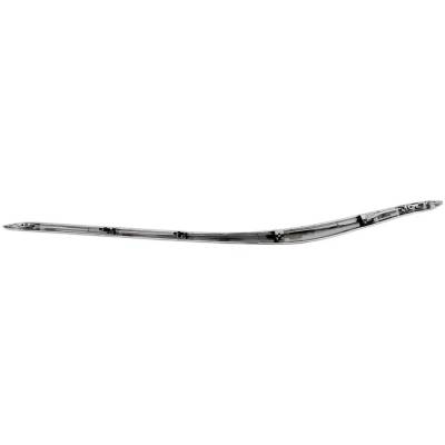 Rareelectrical - New Right Grille Trim Compatible With Toyota Venza Le 4 Cyl 2.5L Venza Limited 4 Cyl 2.5L Venza Xle - Image 5