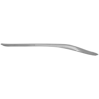 Rareelectrical - New Right Grille Trim Compatible With Toyota Venza Limited 4 Cyl 2.5L Venza Le 4 Cyl 2.5L Venza Xle - Image 6