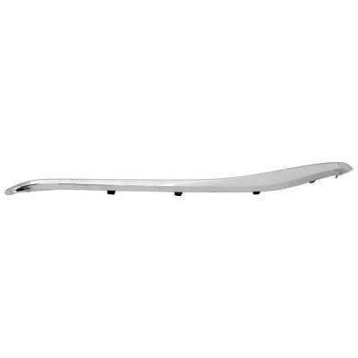 Rareelectrical - New Left Grille Trim Compatible With Toyota Venza Xle 4 Cyl 2.5L Venza Le 4 Cyl 2.5L Venza Limited - Image 2
