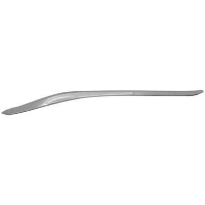 Rareelectrical - New Left Grille Trim Compatible With Toyota Venza Xle 4 Cyl 2.5L Venza Le 4 Cyl 2.5L Venza Limited - Image 6